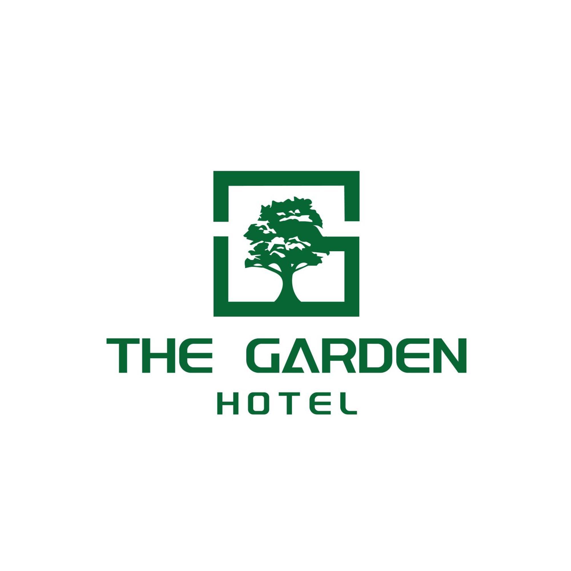 The Garden Hotel Seúl Exterior foto